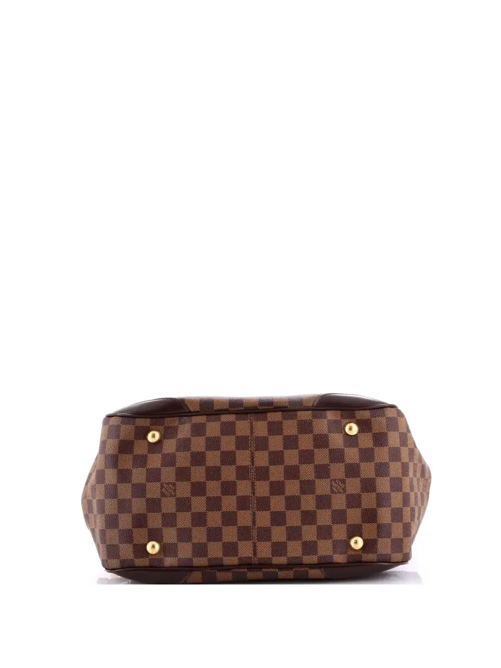 Louis Vuitton Verona Handbag Damier Mm #237087L12B